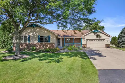 W2543 Skyview Court, Appleton, WI 54915