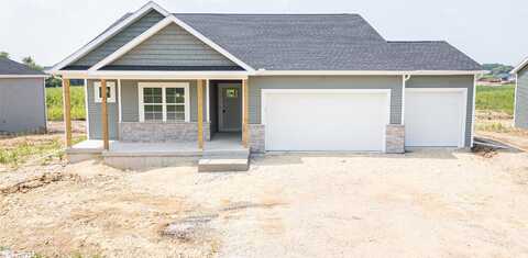 2330 Pow Wow Trail, Beloit, WI 53511