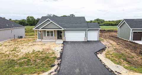 2330 Pow Wow Trail, Beloit, WI 53511