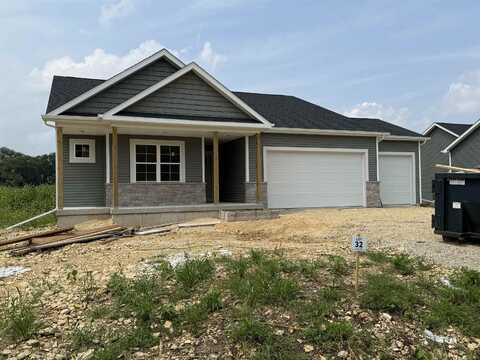 2330 Pow Wow Trail, Beloit, WI 53511
