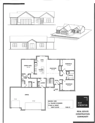 1714 Kyle Circle, Beloit, WI 53511