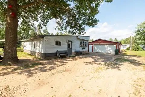 N7378 Wautoma Avenue, New Lisbon, WI 53950