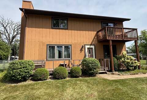1616 Swallow Road, Twin Lakes, WI 53181