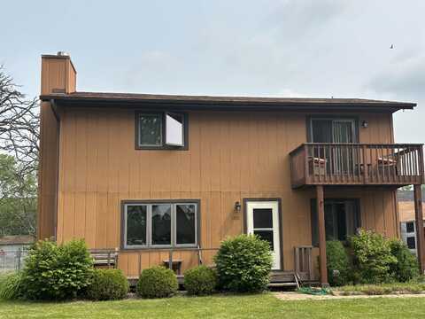 1616 Swallow Road, Twin Lakes, WI 53181