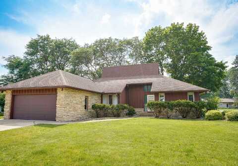 223 8th Street, Prairie Du Sac, WI 53578
