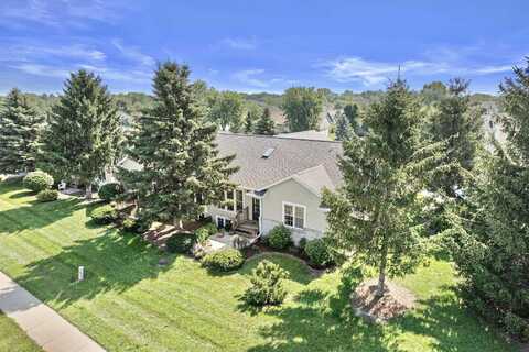 1277 E Bluff Road, Whitewater, WI 53190