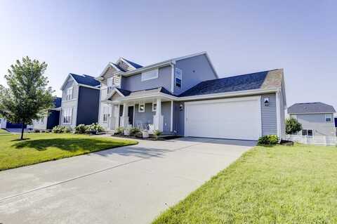985 Griffin Way, DeForest, WI 53532