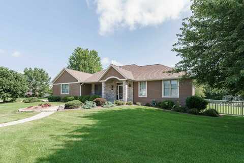 4138 Huntinghorne Drive, Janesville, WI 53546