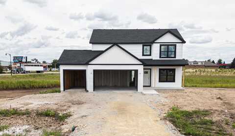 1726 Kyle Circle, Beloit, WI 53511