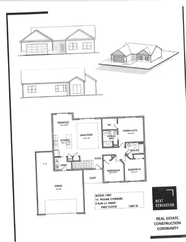 1720 Kyle Circle, Beloit, WI 53511