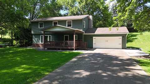 W6525 Schilling Road, Onalaska, WI 54650