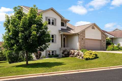 3101 Weybridge Drive, Sun Prairie, WI 53590