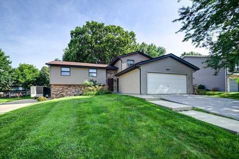 6918-6922 Chester Drive, Madison, WI 53719