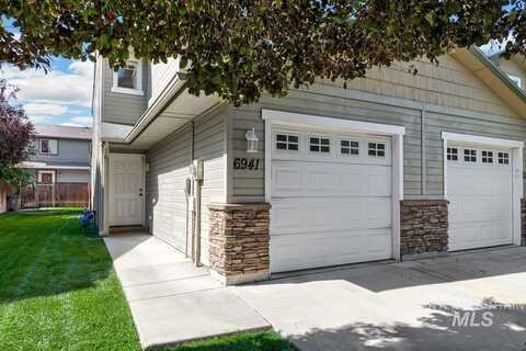 6941 W Preece Lane, Boise, ID 83704