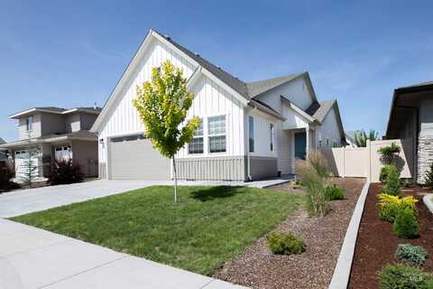 5437 S Perlite Ave, Meridian, ID 83642