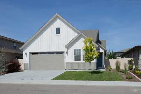 5437 S Perlite Ave, Meridian, ID 83642