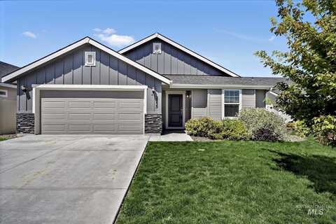 2835 N Rapid Creek Way, Kuna, ID 83634