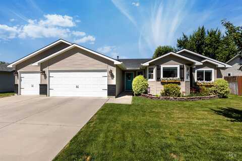 1255 N Tasavol, Kuna, ID 83634