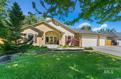 2241 S Monitor Way, Boise, ID 83709