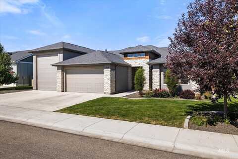 1799 N Rockdale Ave, Kuna, ID 83634