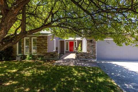 5109 S Council Bluffs Way, Boise, ID 83716