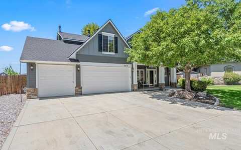 3573 N Station Ave, Meridian, ID 83646