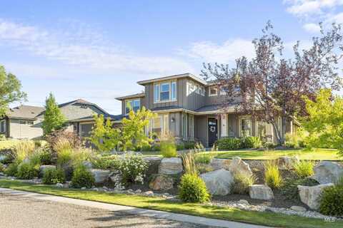 4589 W Deerpath Dr, Boise, ID 83714