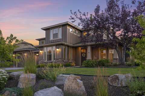 4589 W Deerpath Dr, Boise, ID 83714