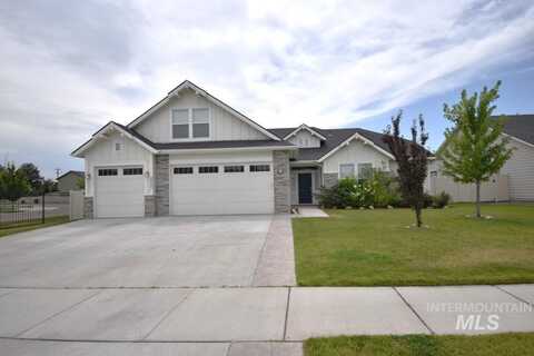 4097 W Stone House St, Eagle, ID 83616