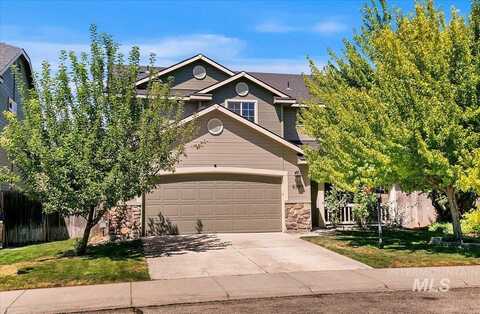 6389 S Mistyglen, Boise, ID 83709