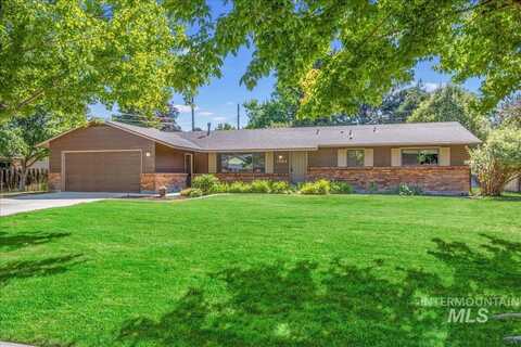 1704 S Gekeler Ln, Boise, ID 83706