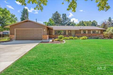 1704 S Gekeler Ln, Boise, ID 83706