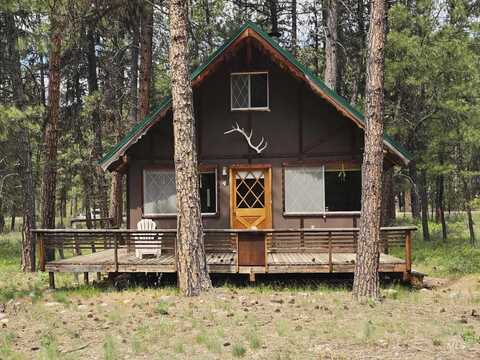 4 Jolene Dr, Lowman, ID 83637
