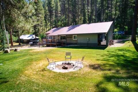 12 Lightning Creek Circle, Garden Valley, ID 83622