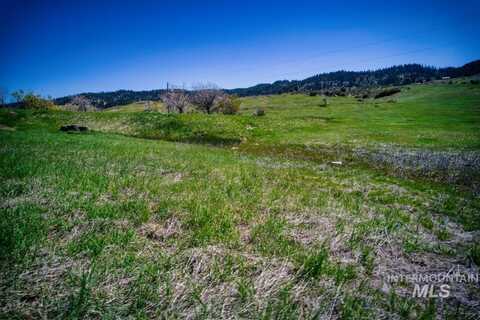 Parcel B Timber Flat Rd., Ola, ID 83657