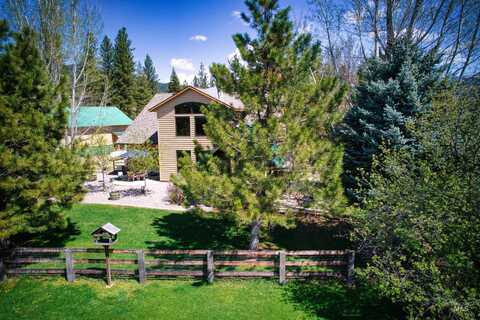 15 Skyline Lane, Garden Valley, ID 83622
