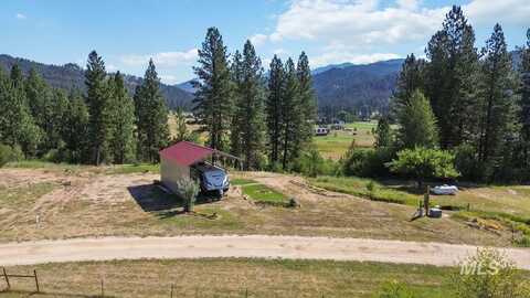 Tbd Skyline Lane, Garden Valley, ID 83622