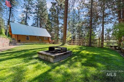 10 Elk Point, Garden Valley, ID 83622
