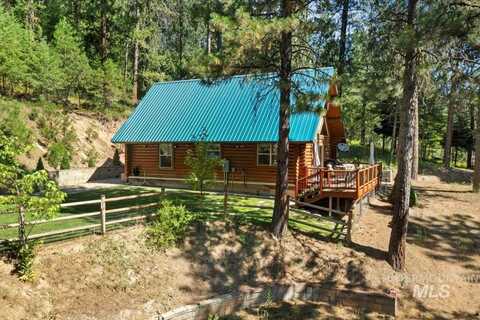 10 Elk Point, Garden Valley, ID 83622