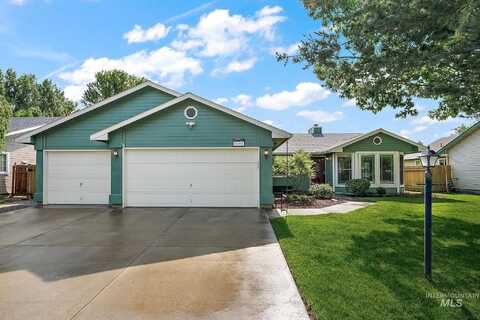 5094 N Hertford Way, Boise, ID 83714