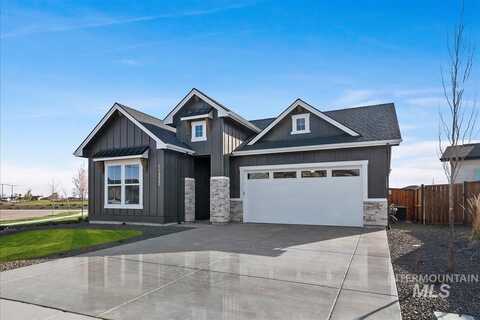 10799 W Barnbougle Ln, Kuna, ID 83634