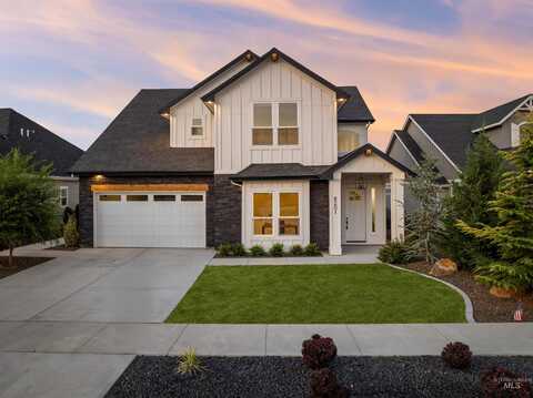 8201 W Corinthia St, Eagle, ID 83616