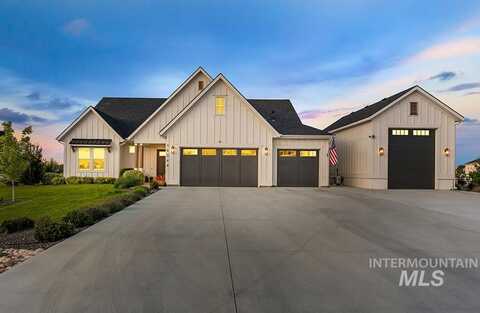 14344 American Holly Drive, Nampa, ID 83651