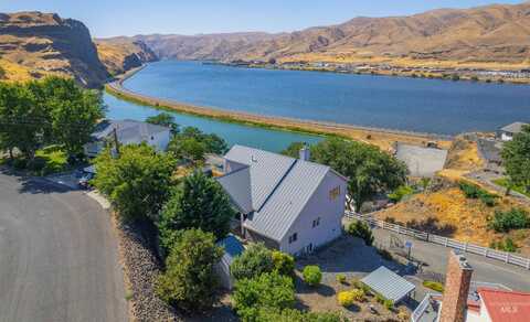 1962 Golfview Dr., Clarkston, WA 99403