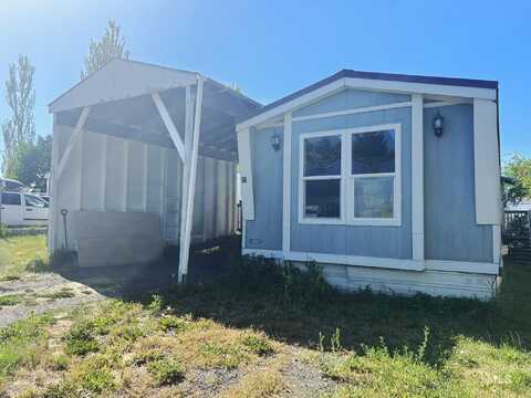 1751 N Polk Extension #31, Moscow, ID 83843