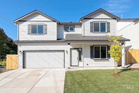 3108 River Bluff Ct, Caldwell, ID 83605