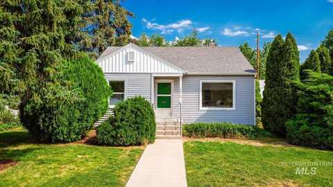 2410 W Pendleton St, Boise, ID 83705
