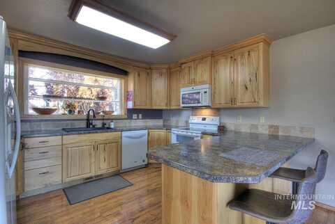 585 S Park Boulevard, Ontario, OR 97914