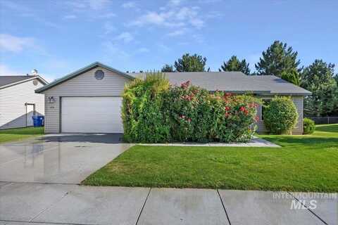 416 W Ave. J, Jerome, ID 83338