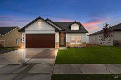1318 Concord St, Jerome, ID 83338